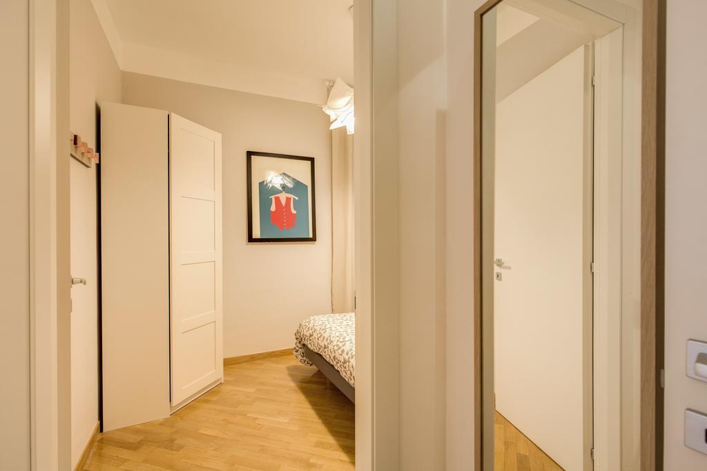 Appartement Cinque Terre Mood à La Spezia Extérieur photo