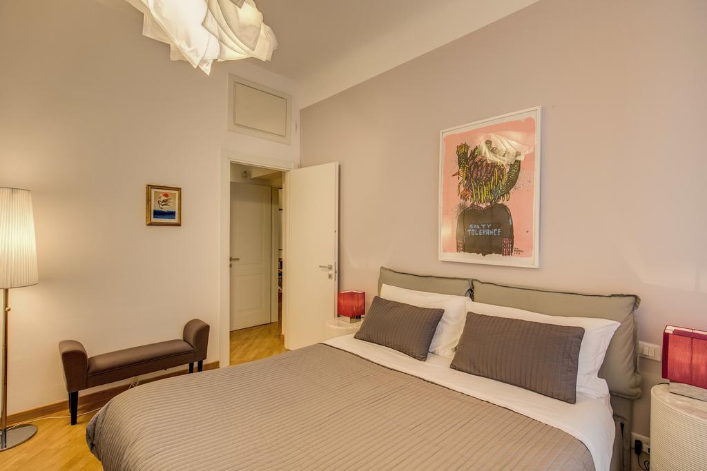 Appartement Cinque Terre Mood à La Spezia Extérieur photo