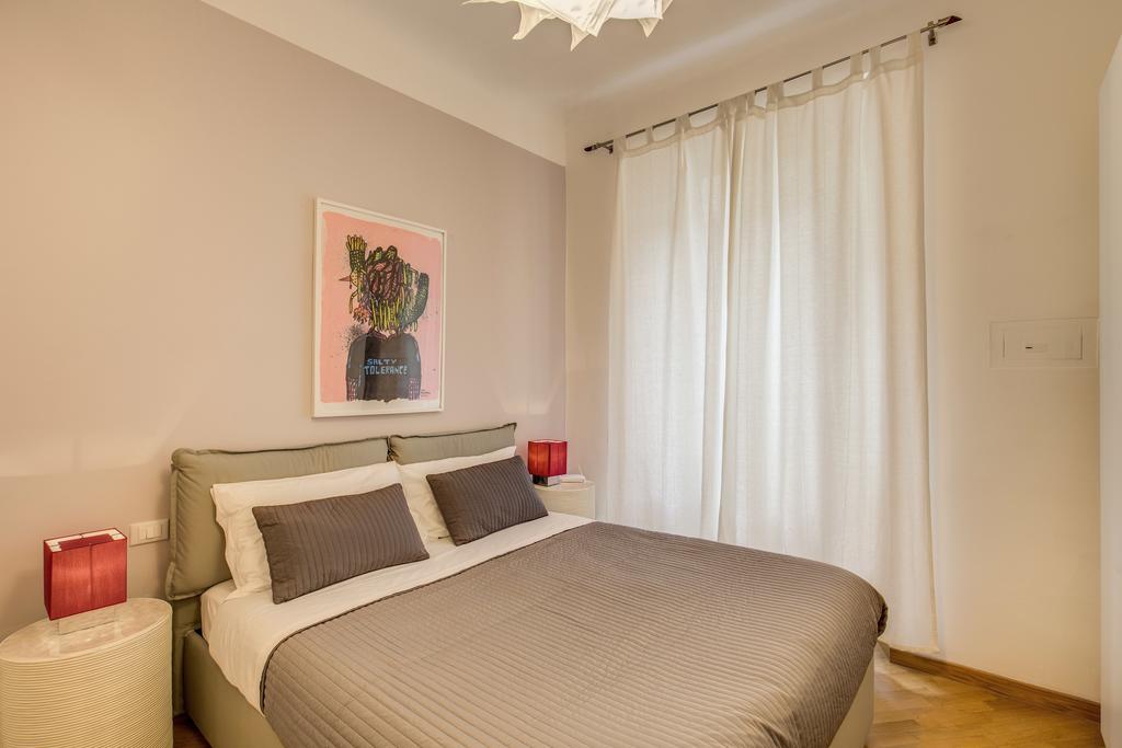 Appartement Cinque Terre Mood à La Spezia Extérieur photo
